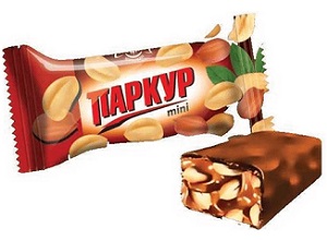 Паркур (Невский Кондитер)